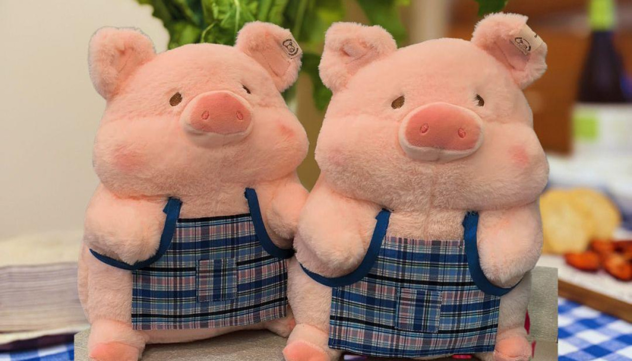 Los nuevos Chichas y Chichos, los peluches lanzados por Chichalovers con motivo de San Valentín