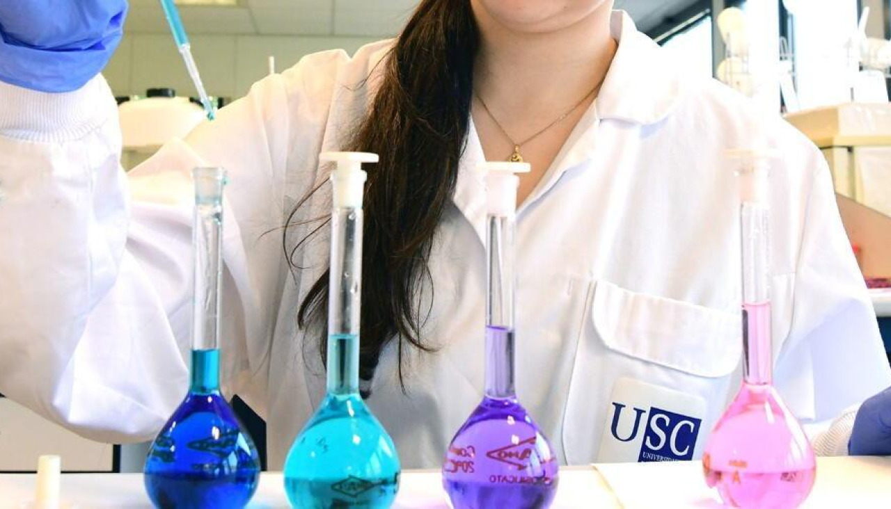 Os resultados reforzan o posicionamento internacional da universidade en captación de talento investigador e en excelencia científica