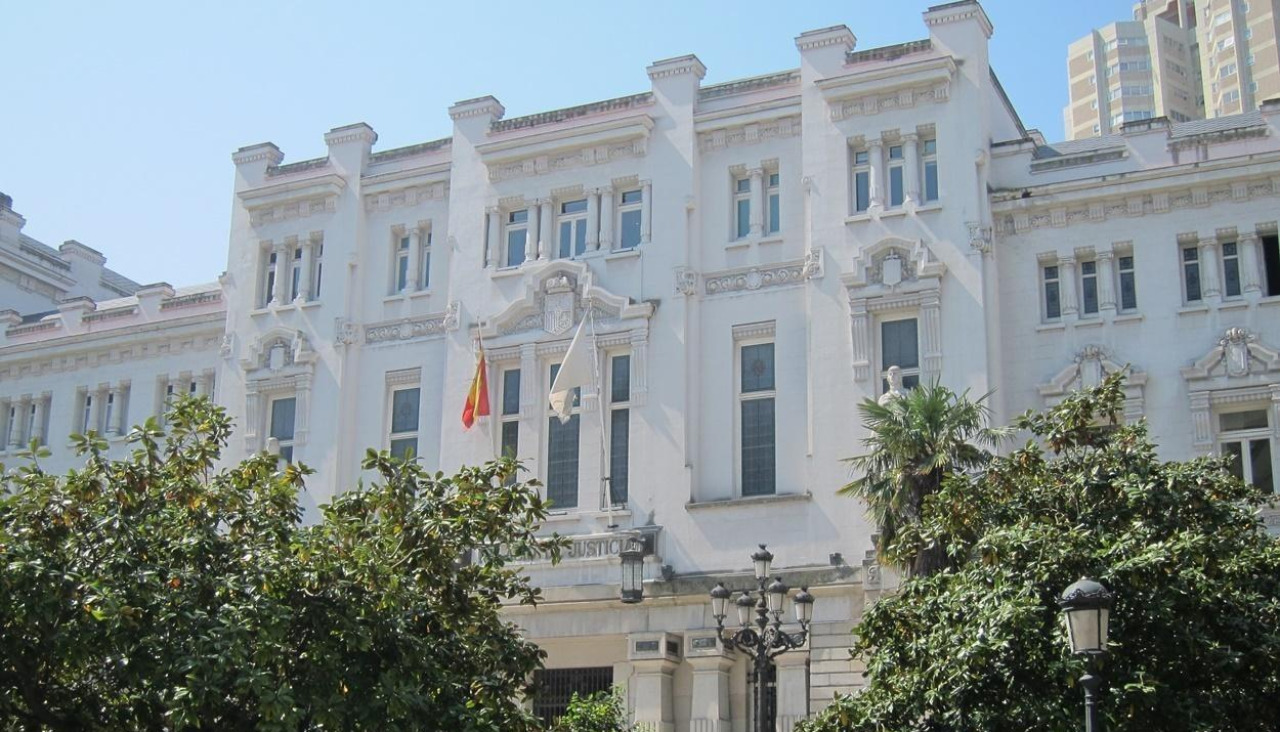 Tribunal Superior de Xustiza de Galicia