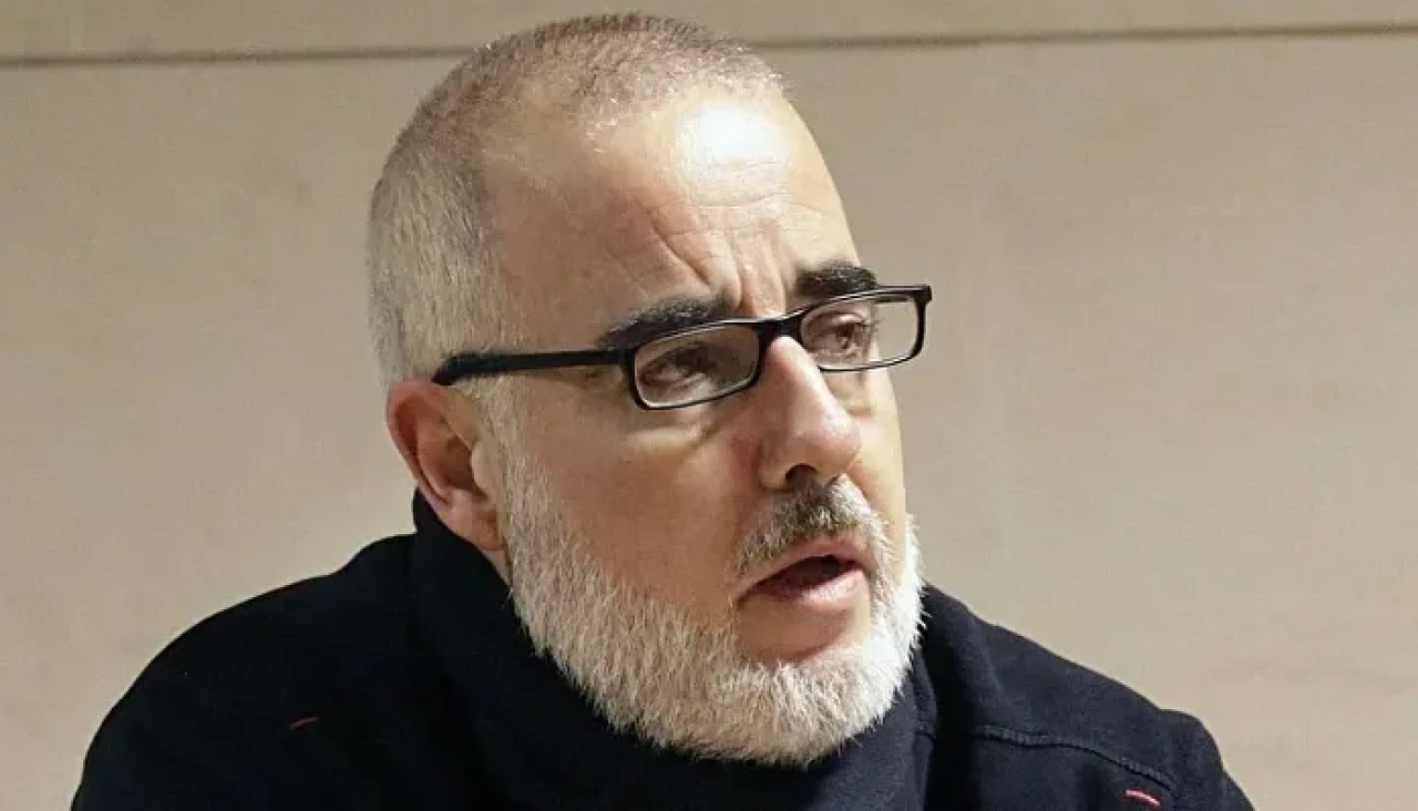 Imagen de archivo de Alfonso Basterra
