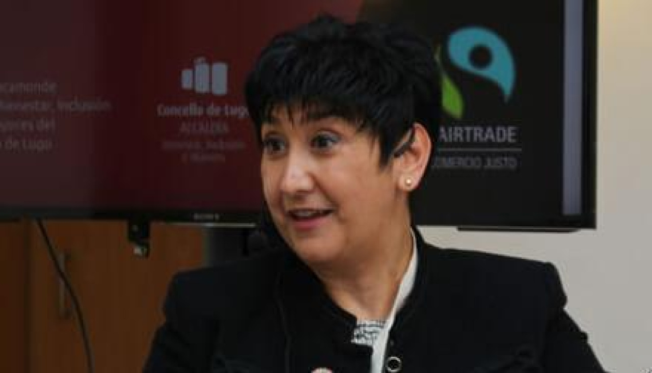 Olga López Rocamonde