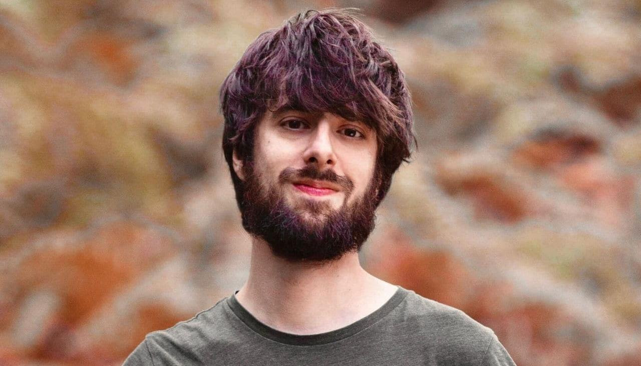 David Uclés, autor de 'La Península de las Casas Vacías'