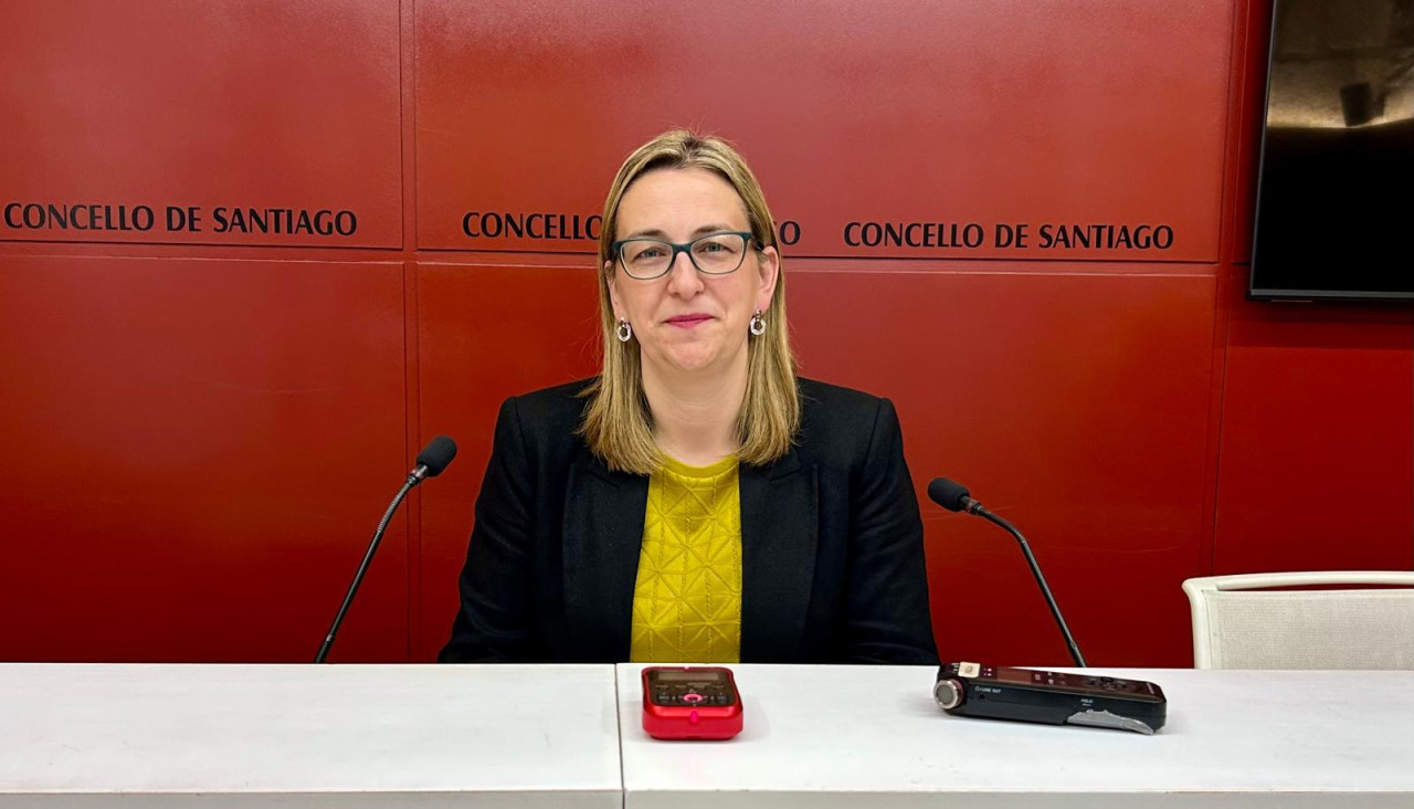 La Xunta de Goberno local aprobó el modificado del proyecto de reurbanización de la rúa García Lorca, lo que permite retomar unas obras paralizadas por la detección de fibrocemento