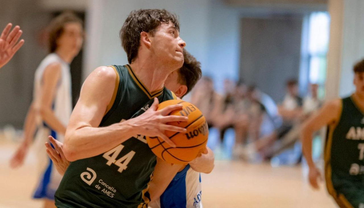 El próximo reto del equipo será pelear por el ascenso a 2ª División Sénior Masculina