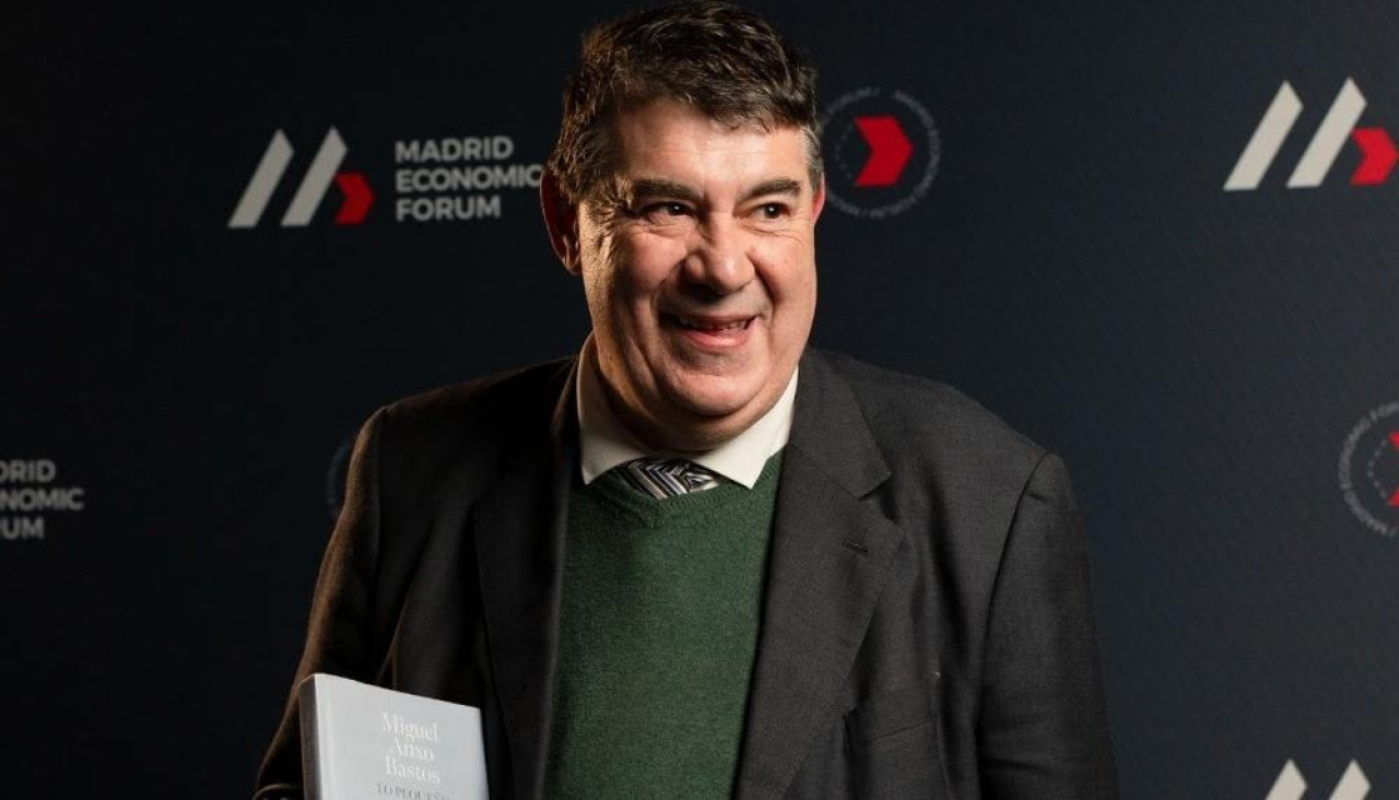 Un recorrido histórico desde las polis griegas hasta hoy para defender que el tamaño reducido puede ser clave en la prosperidad y la libertad individual