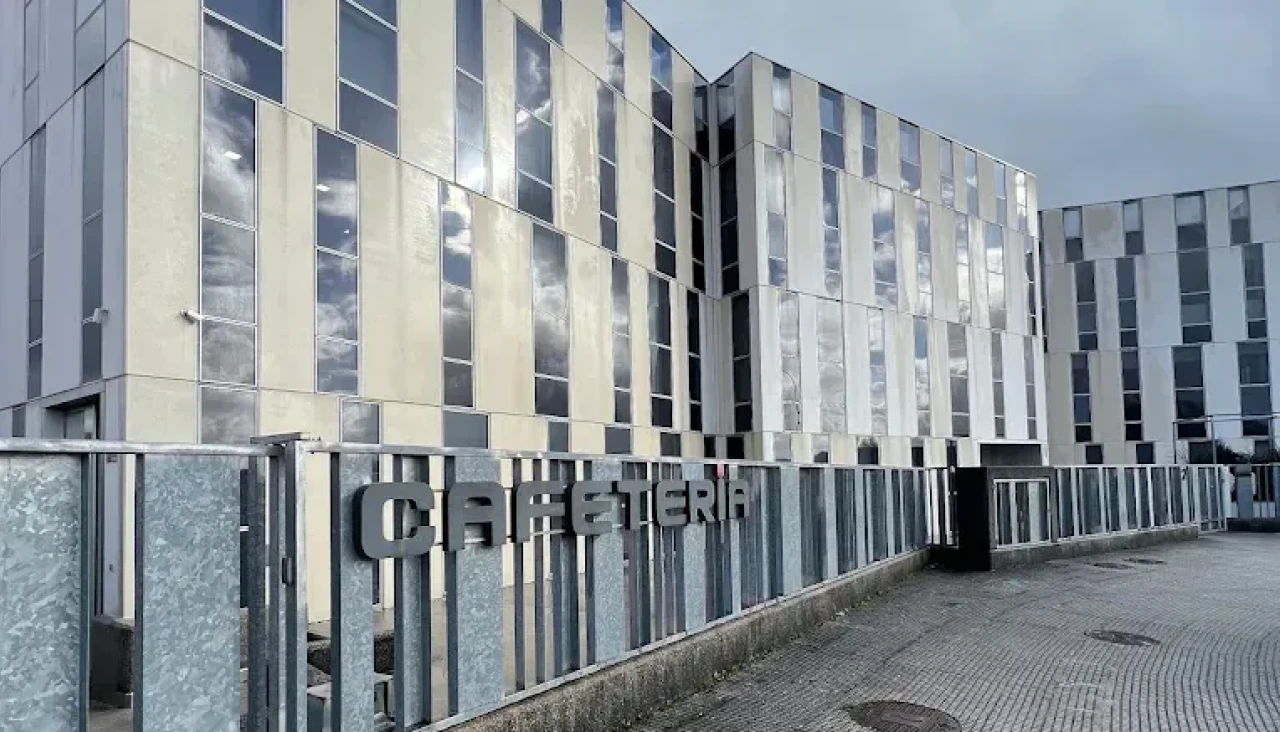 El Club Financiero de Santiago acogerá el evento de presentación de Hi Hub Galicia