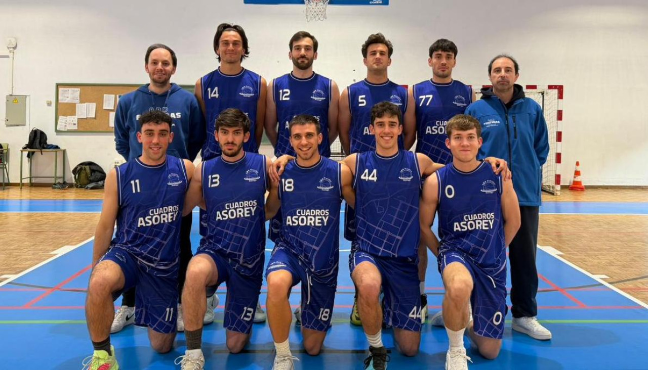 El equipo tendrá la oportunidad este fin de semana