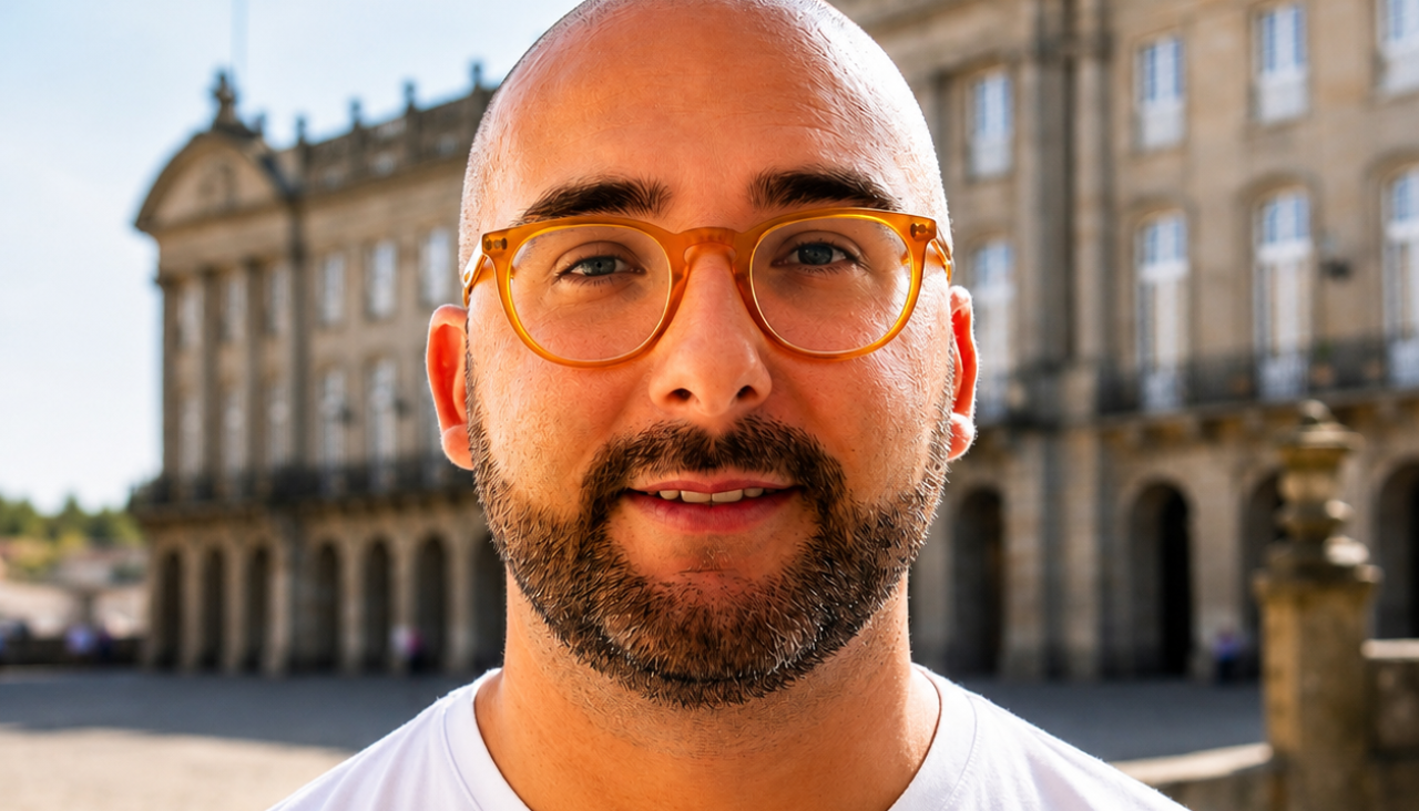 adrian mallo