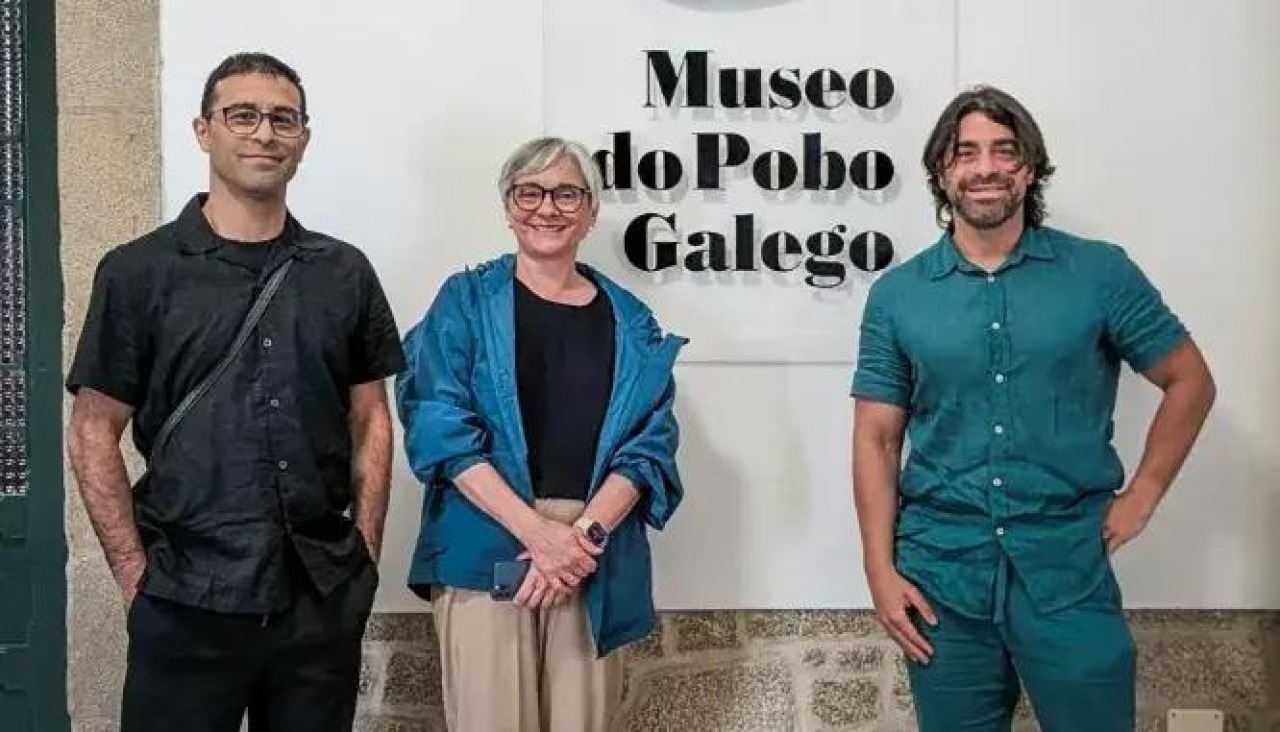 El acuerdo entre el Museo do Pobo Galego y la Fundación Museo do Videoxogo de Galicia busca impulsar la conservación y divulgación del videojuego gallego