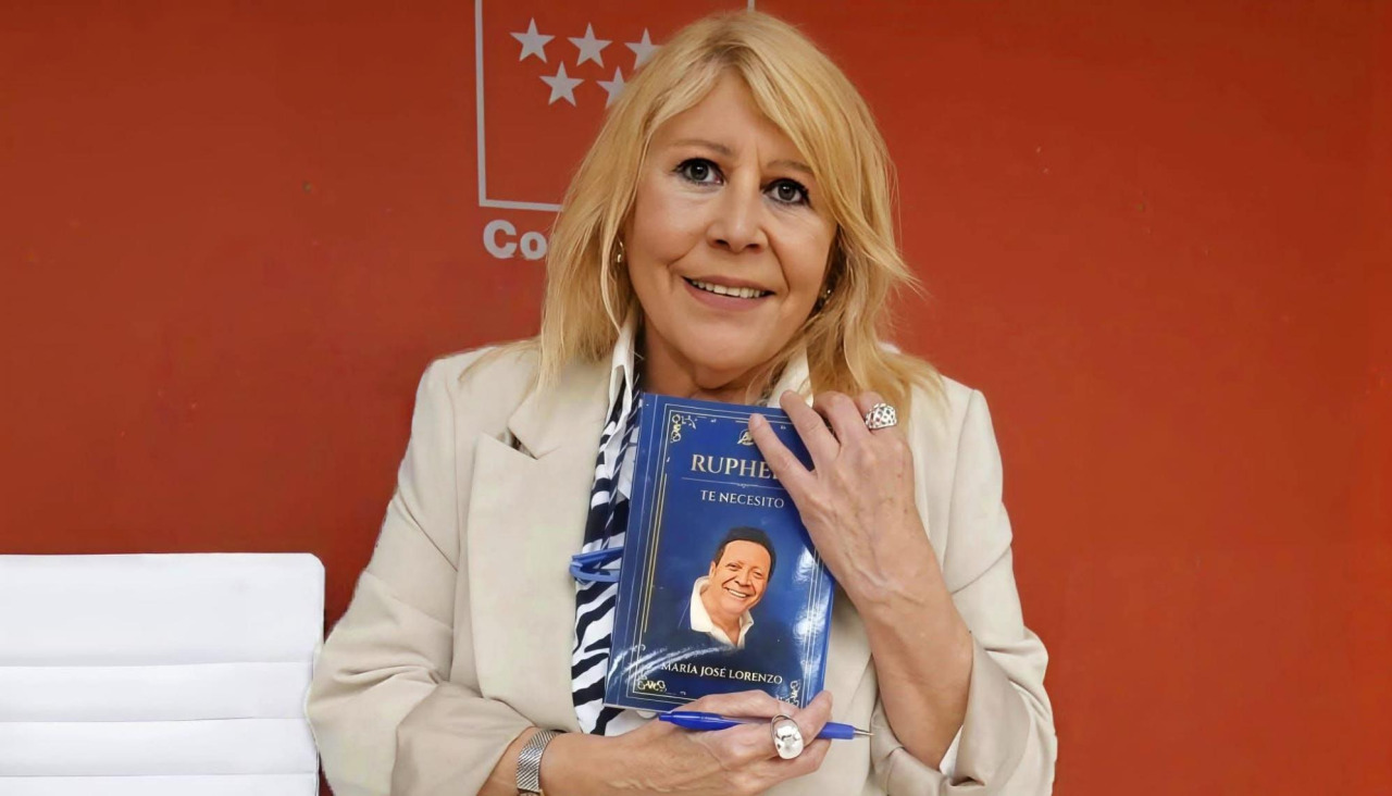 María José Lorenzo