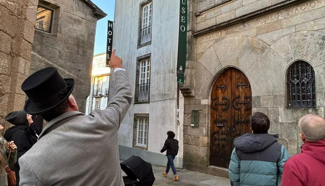Visita guías