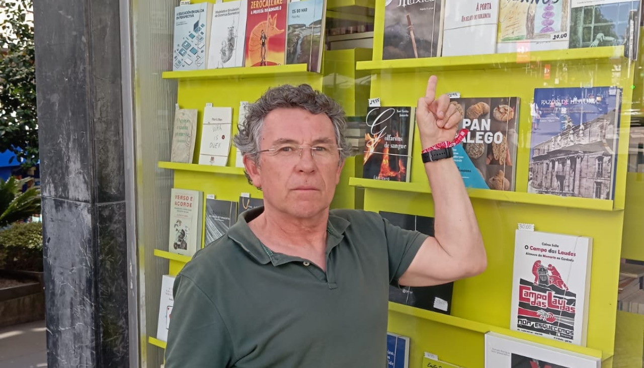 Romarlibreria