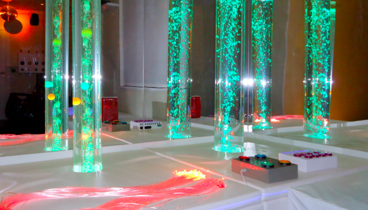 Sala de Estimulaciu00f3n