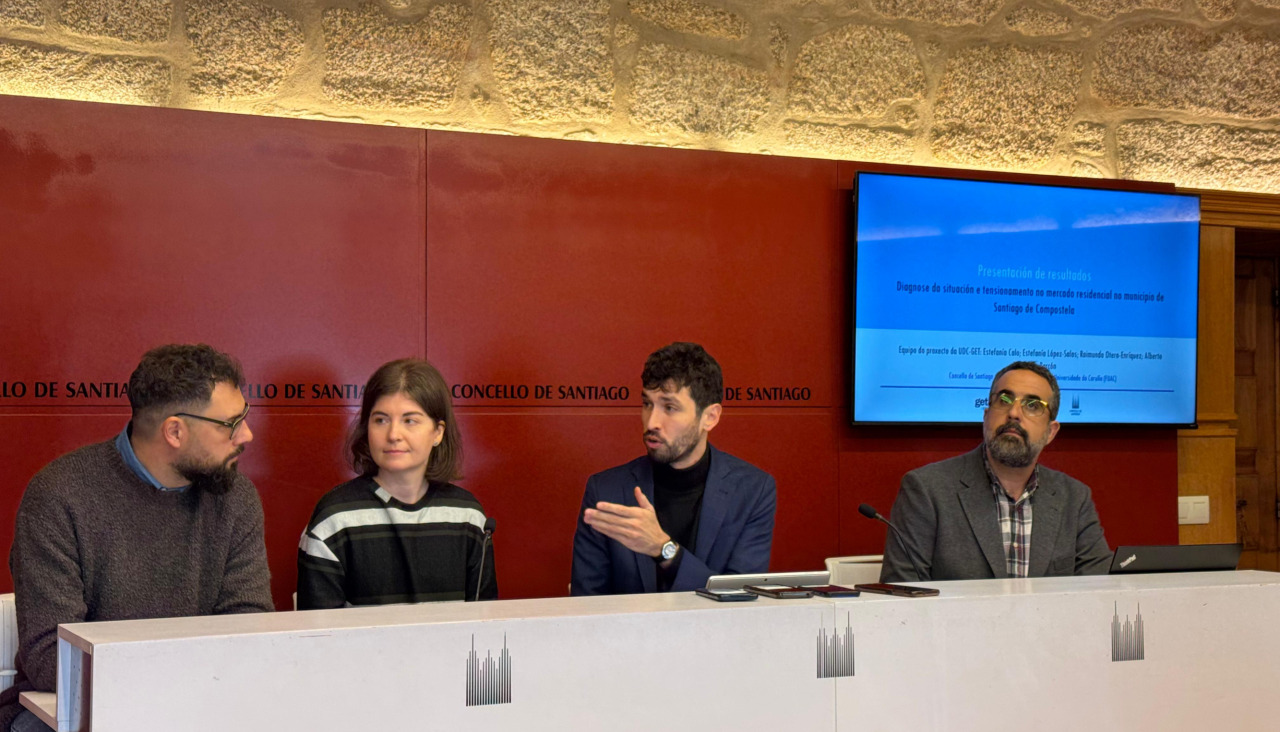 Rueda de prensa lestegas