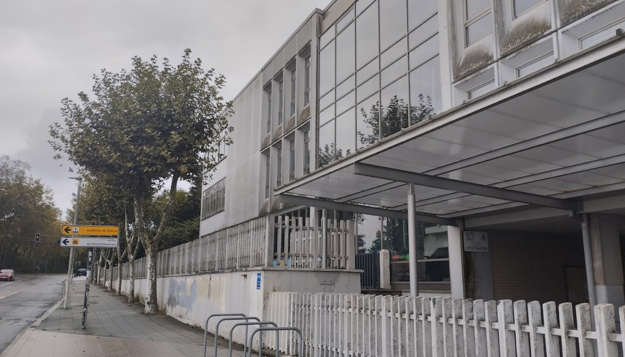 Ceip lopez ferreiro