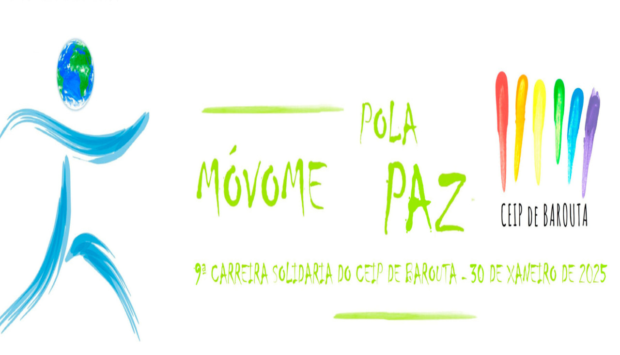 O cartaz