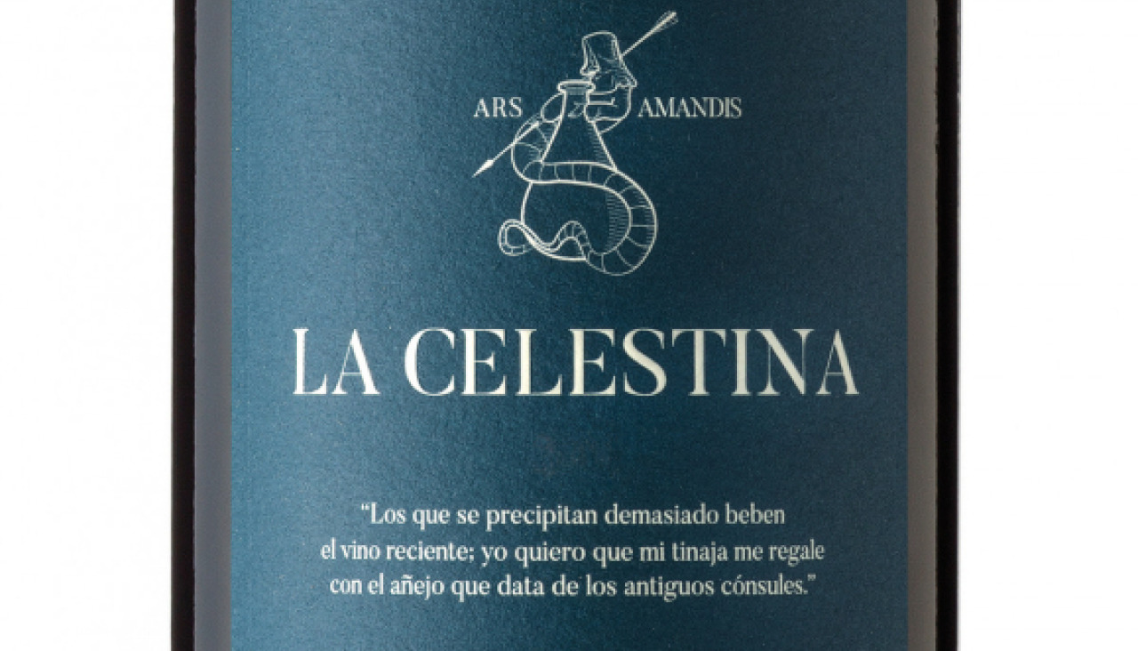 La celestina vendimia seleccionada
