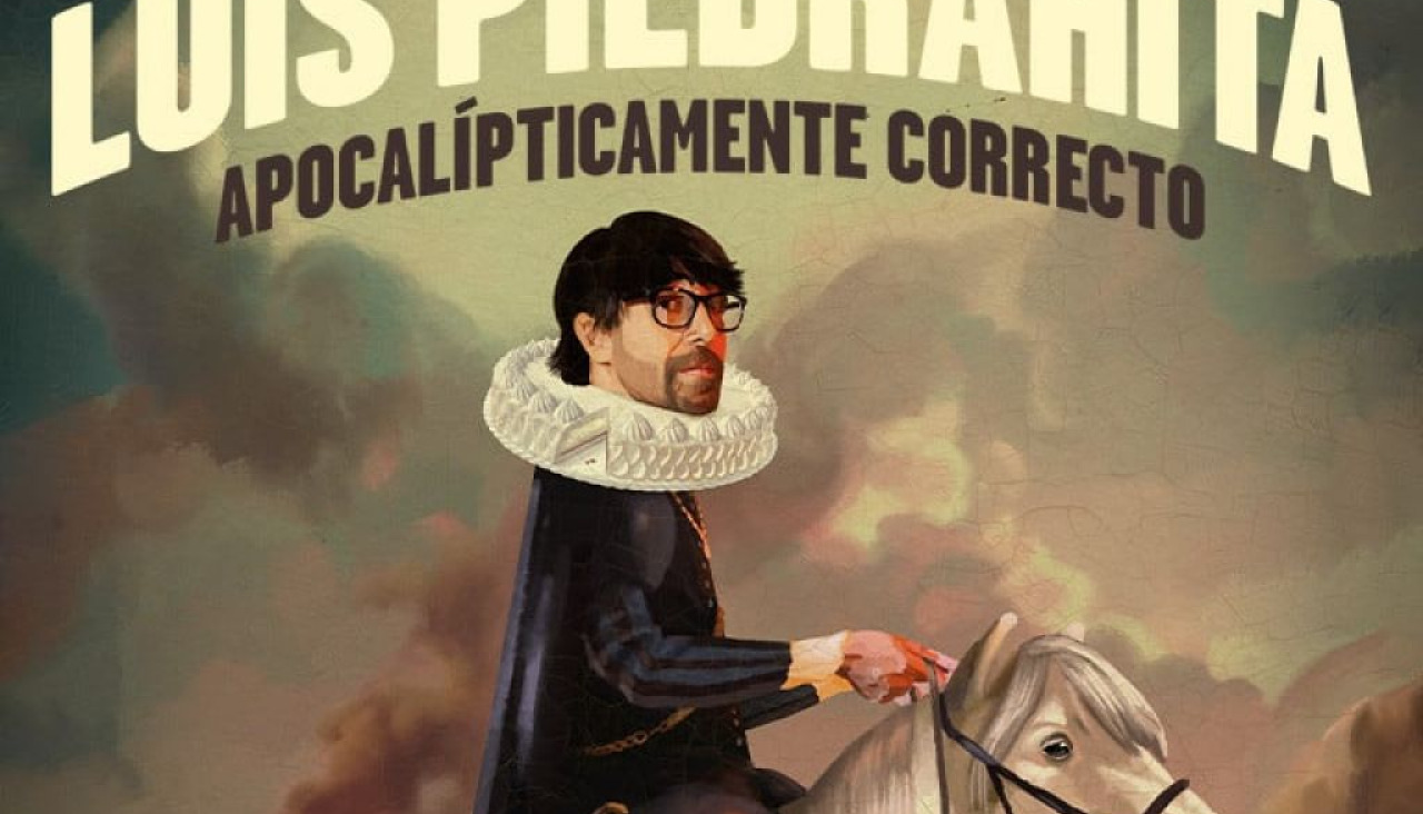 Cartel del monologo