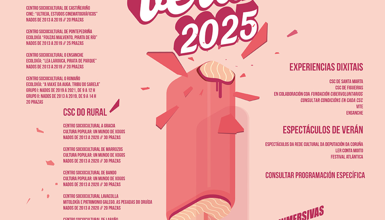 Cartel de la iniciativa