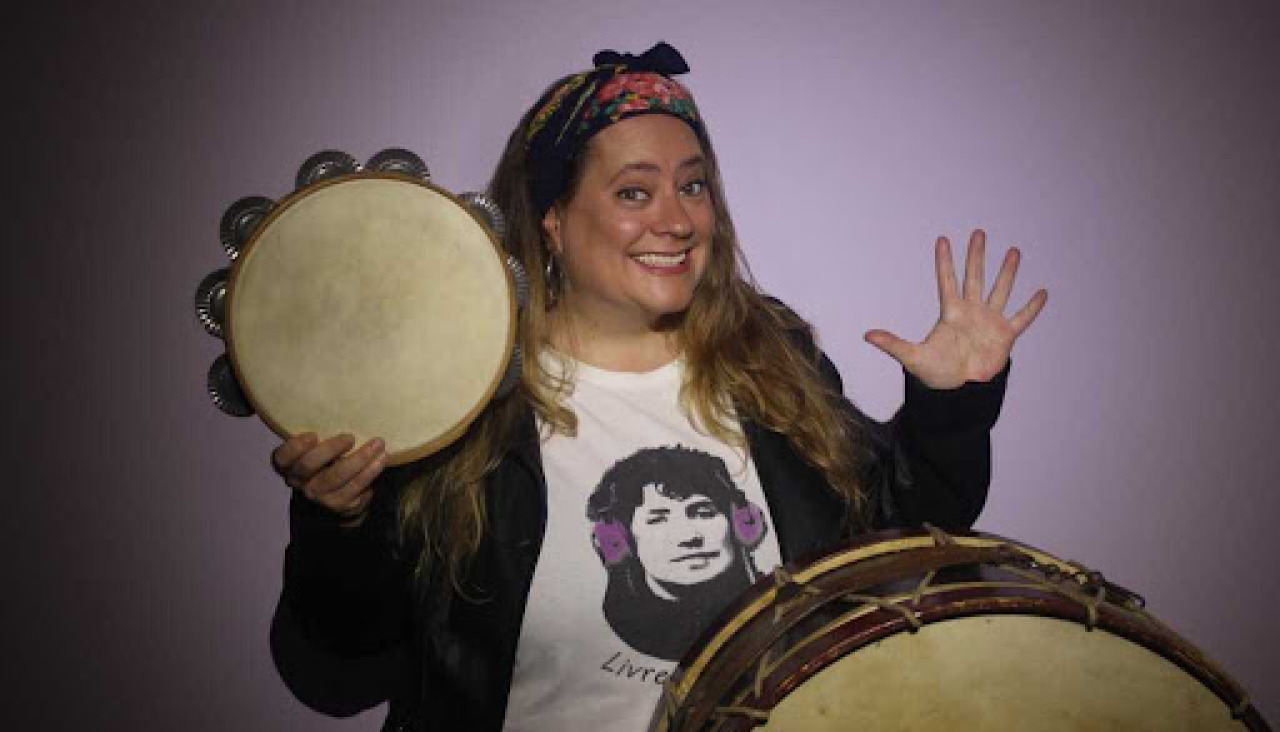 Jara Ortiz