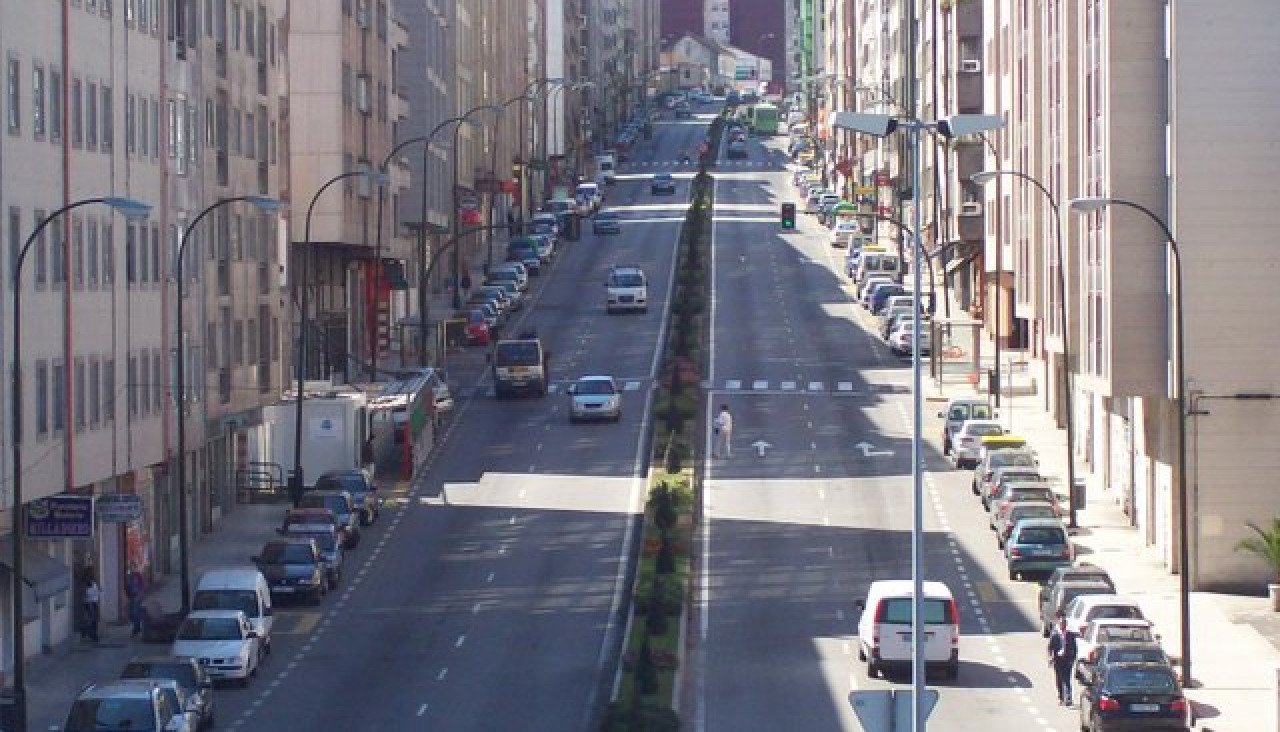 Milladoiro