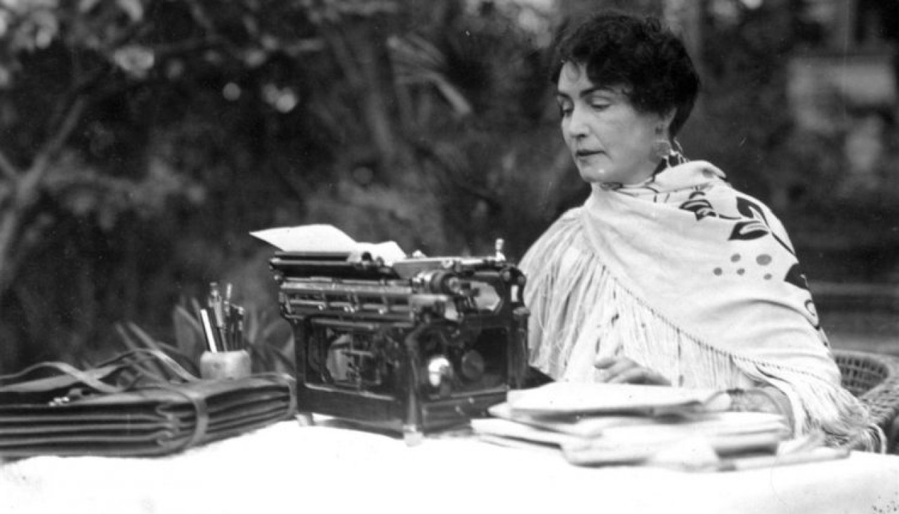 Lois Weber