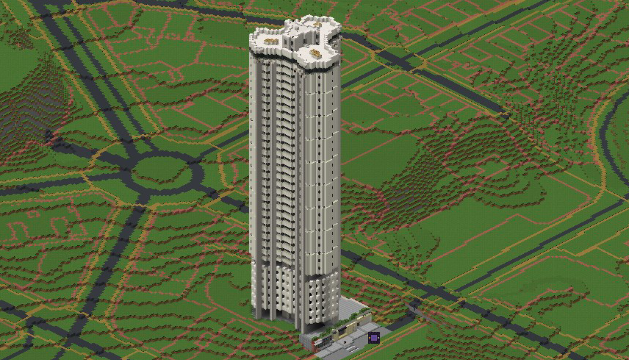 TORRE HERCON