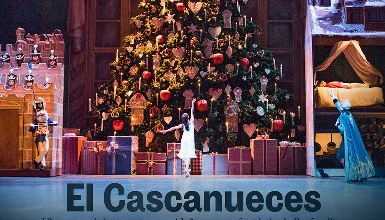 El cascanueces