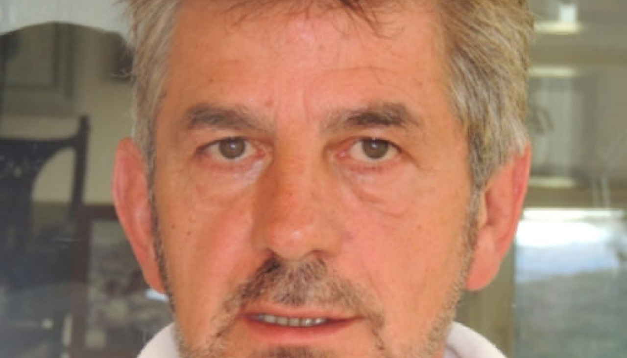 Emilio Montero Cartelle
