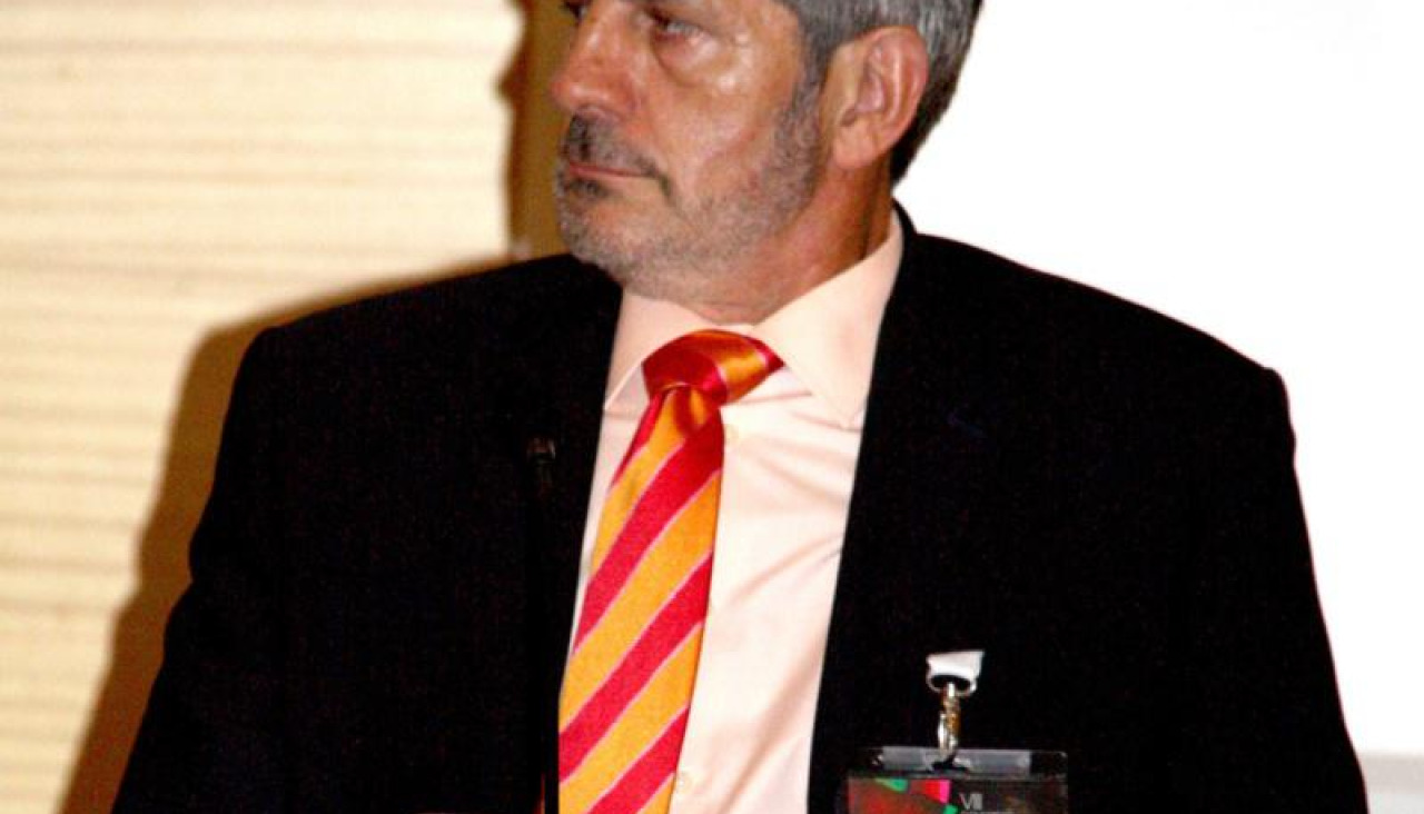 Emilio Montero