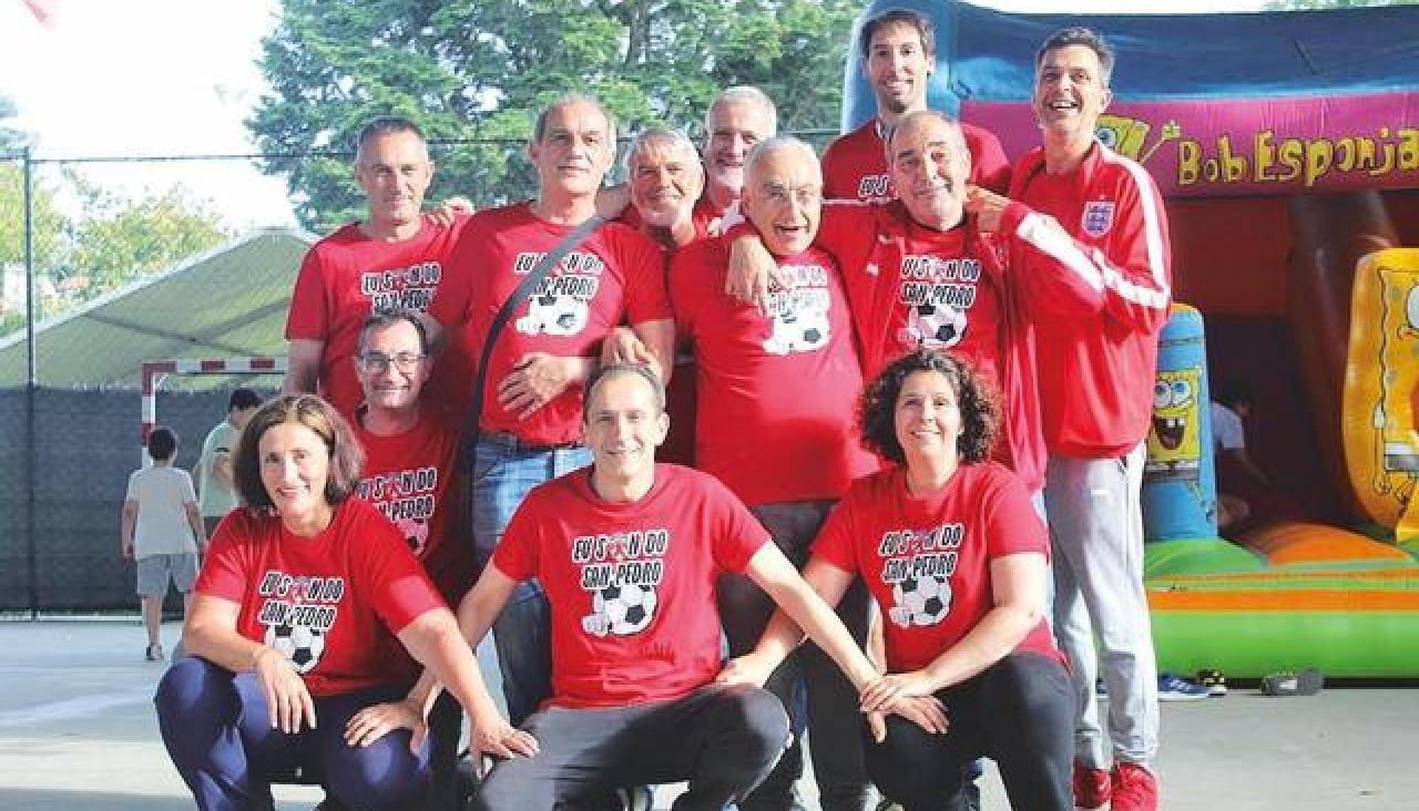 FC San Pedro