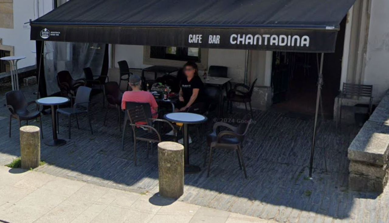 Bar Chantadina
