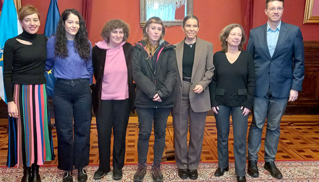 La ultima edicion del premio