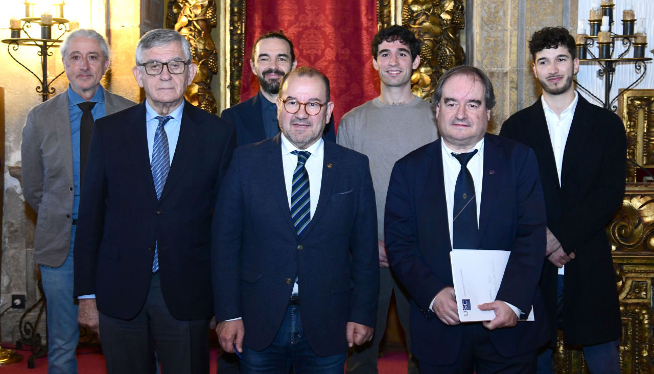 Premios Paz Andrade 01