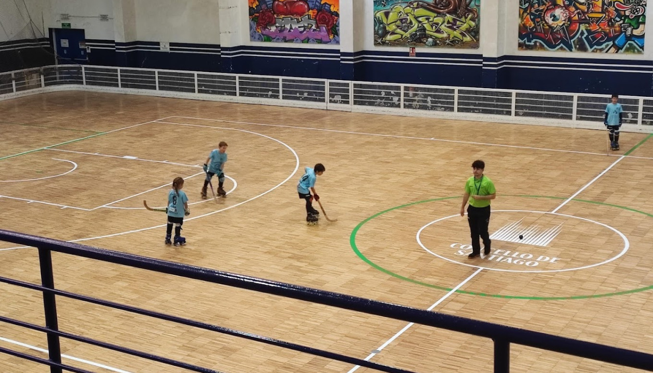 Pabellon de Vite