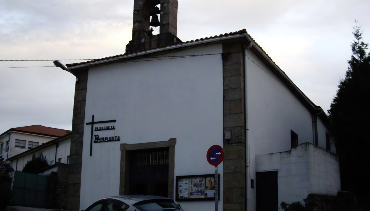 Capilla de Santa Marta (2)