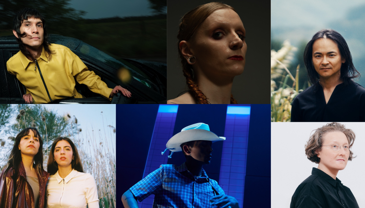Estos son los artistas confirmados para el festival que arrasará en ...