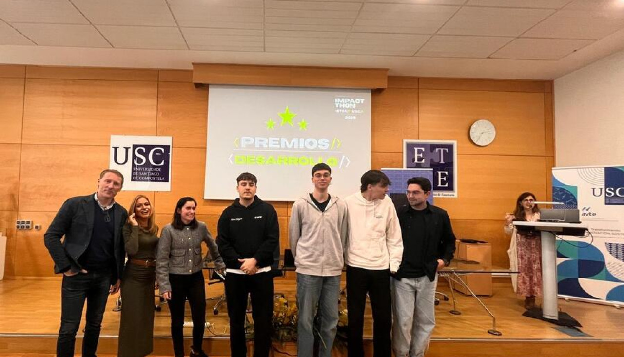 Equipo de la app EstudIA