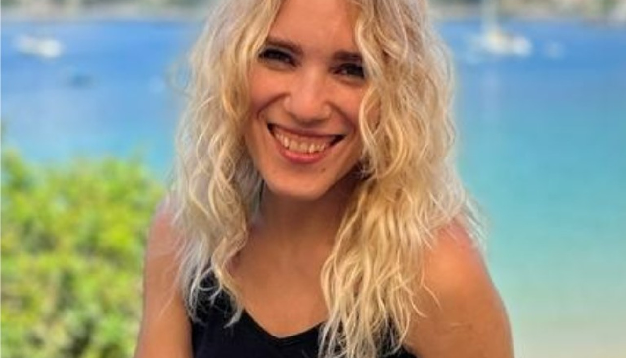 Judith Trasancos