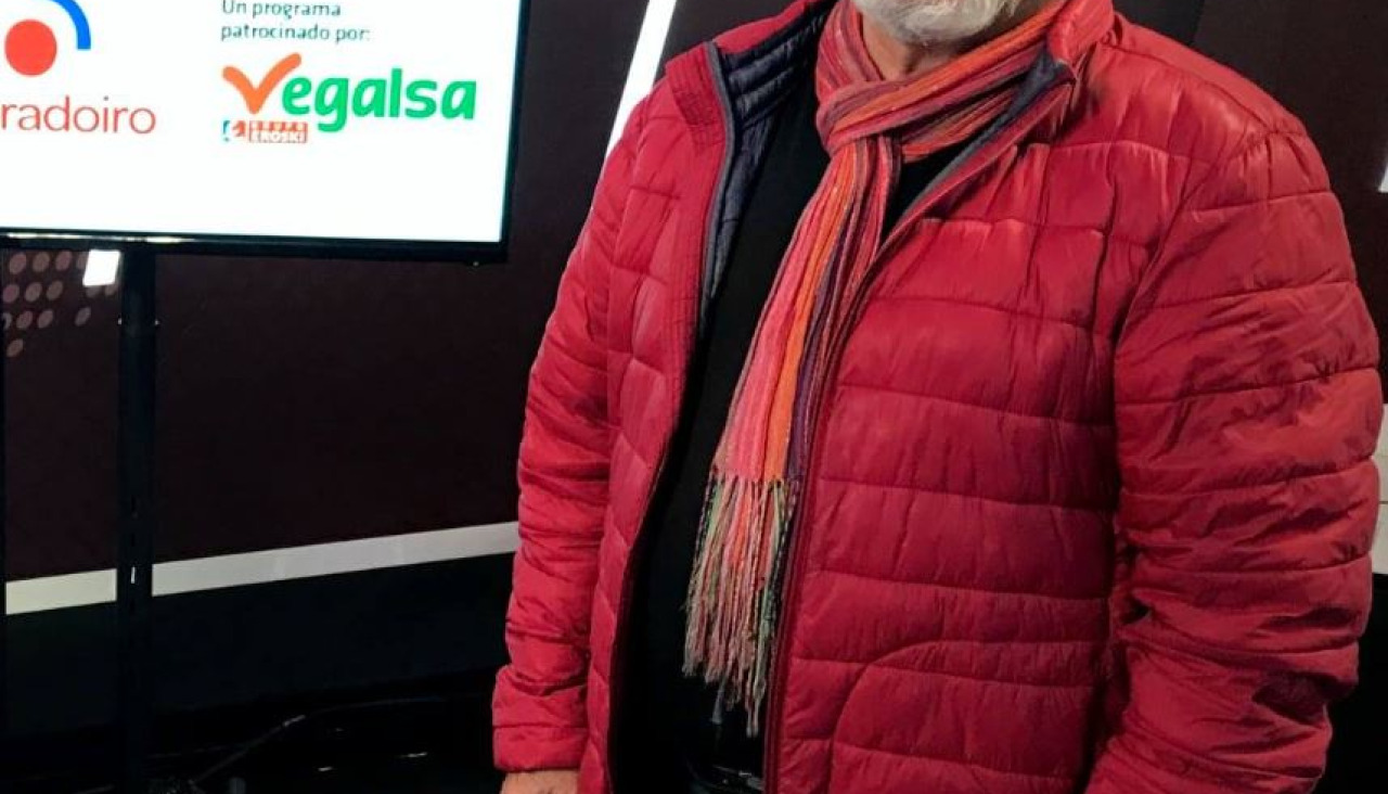 Quico Fernandez