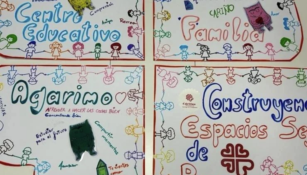 Agarimoespaciosseguros