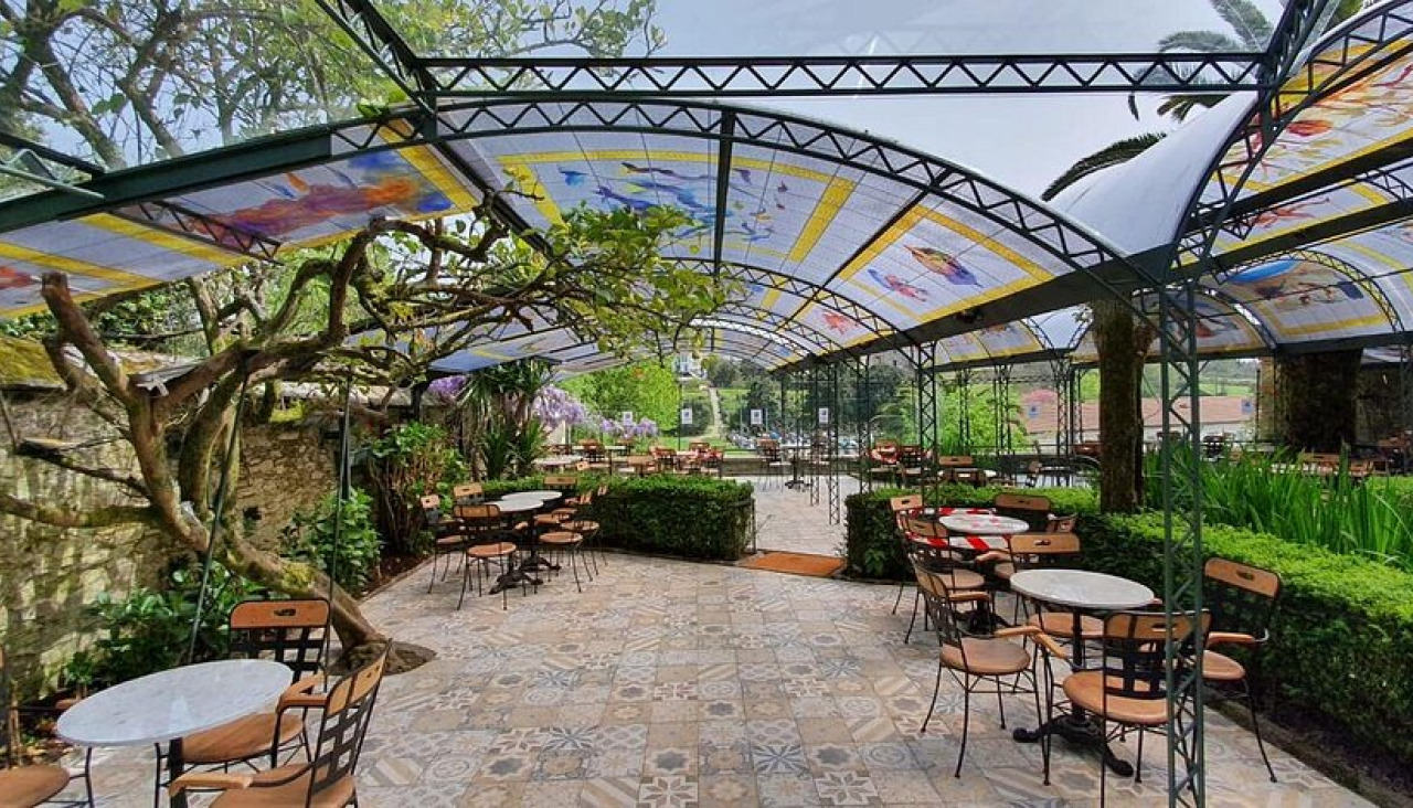 Terraza del Momo