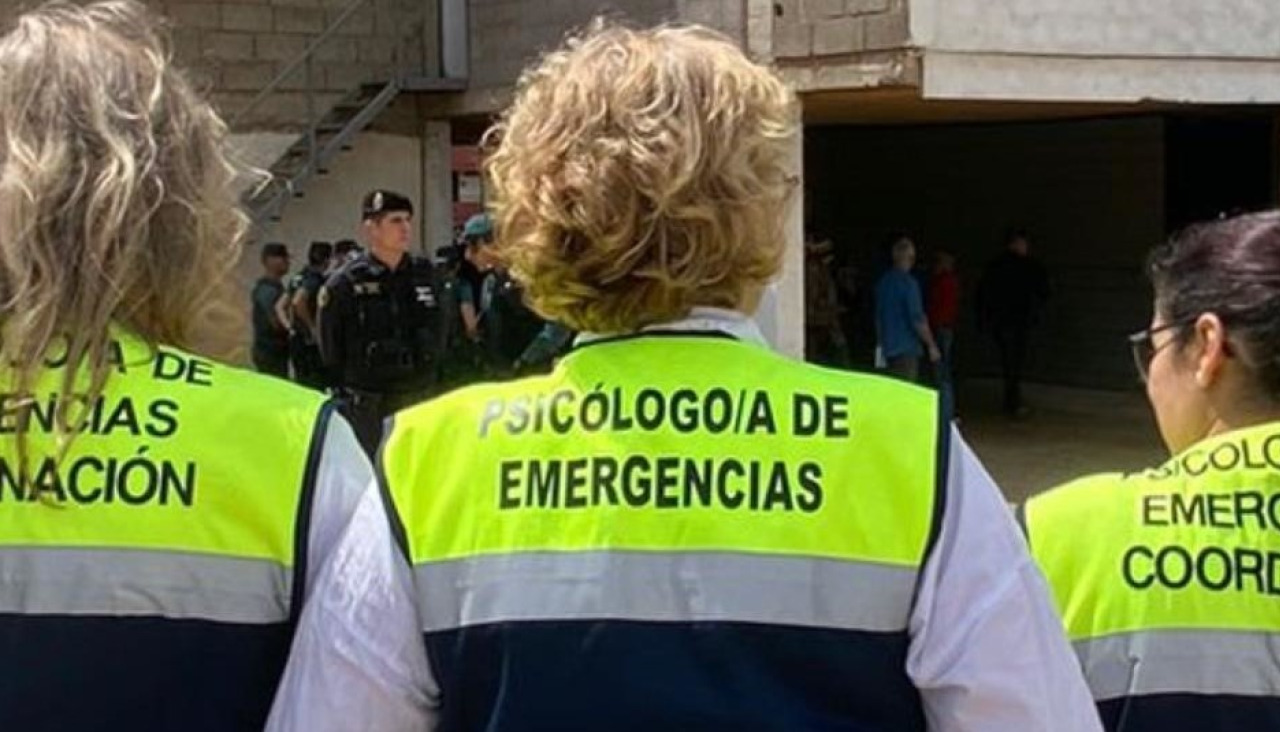 Más de 400 personas asisten desde este jueves en Santiago al Congreso ...