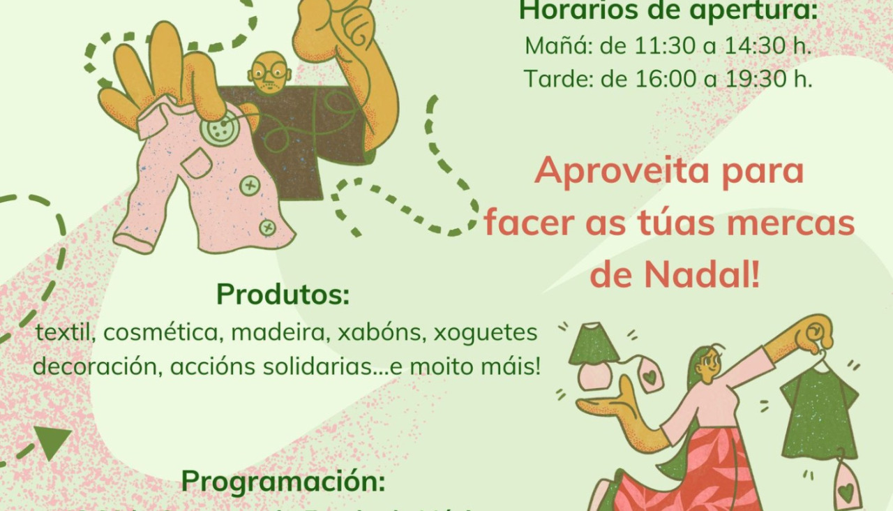 Cartel de la iniciativa