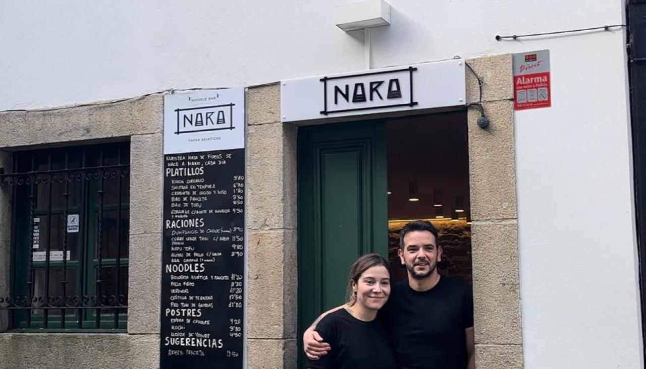 Tamara y Humbert
