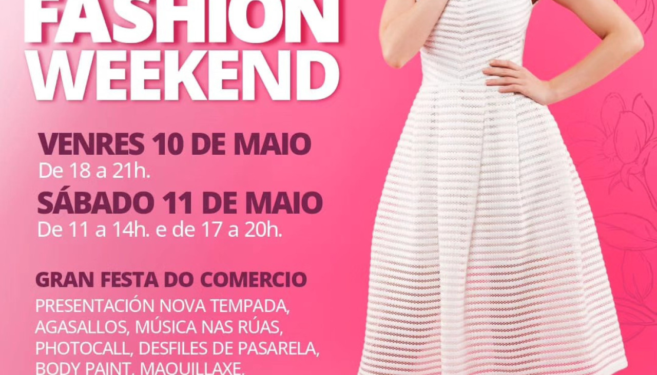 Fashion Weekend