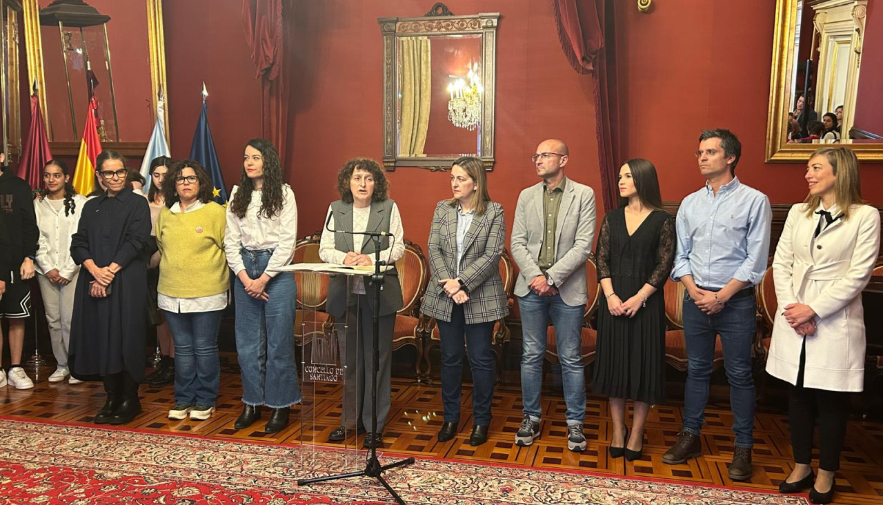 Dia das letras galegas
