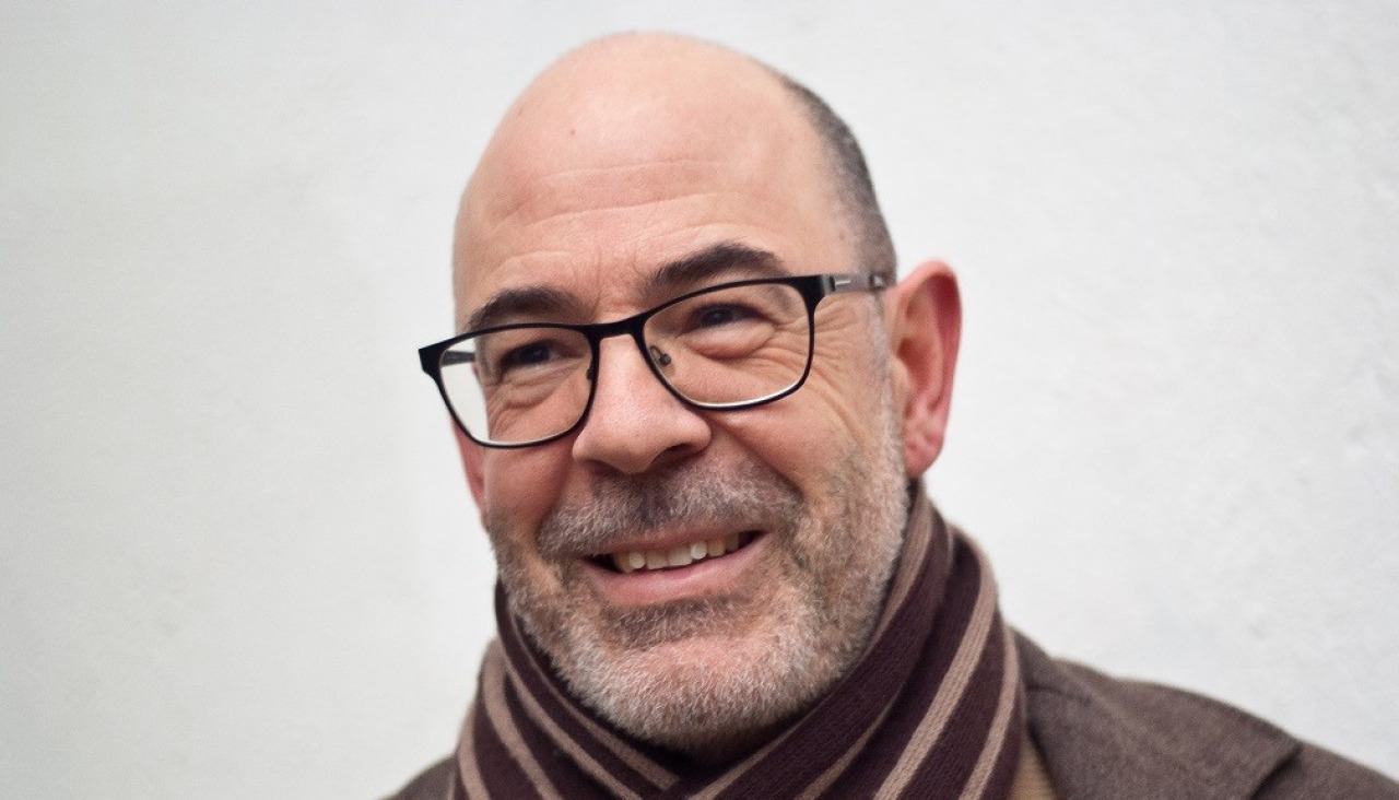 Miguel Anxo Seixas