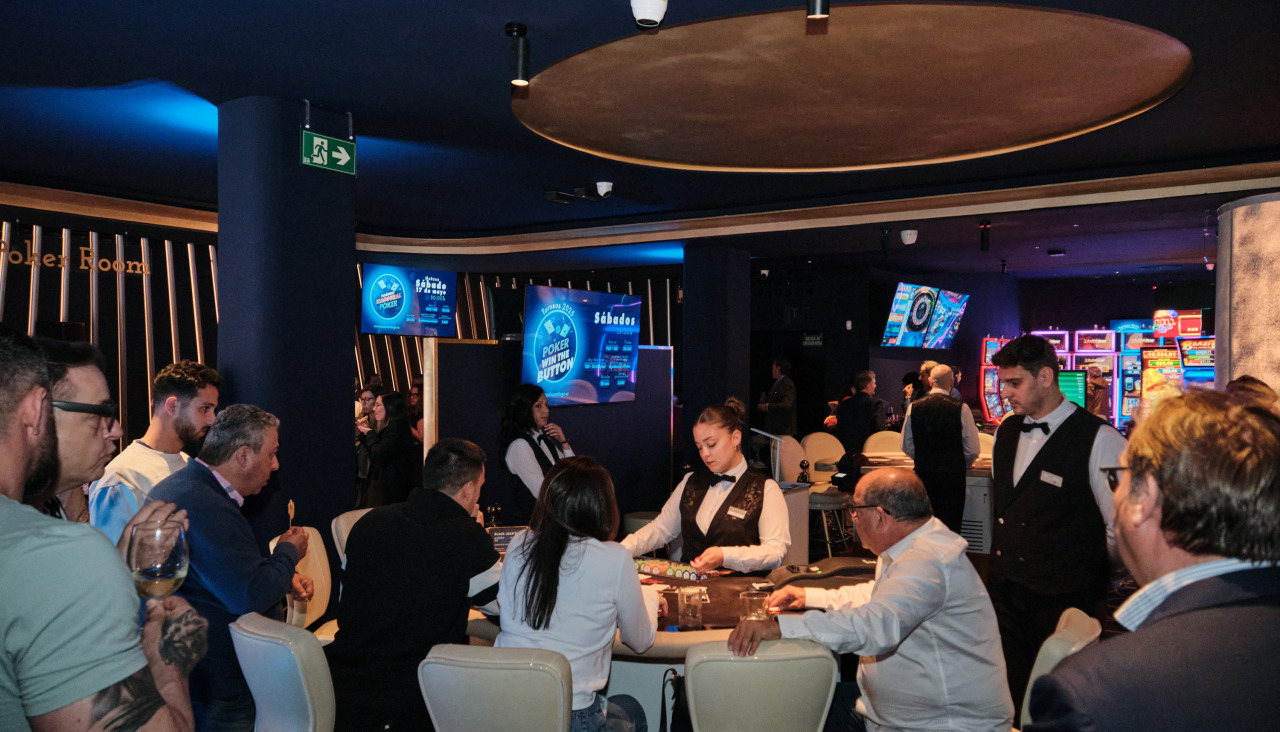 Así fue la inauguración del Casino de Santiago @ Xaime Cortizo (11)
