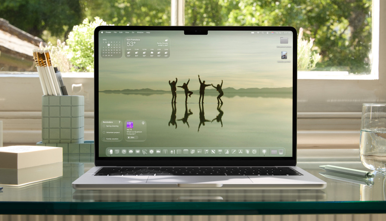 Apple WWDC25 macOS Tahoe 26 lifestyle 02 250609 big